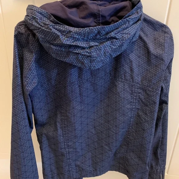 Bench jacket - Picture 2 of 5